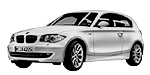 BMW E81 C2248 Fault Code