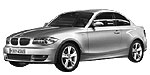 BMW E82 C2248 Fault Code